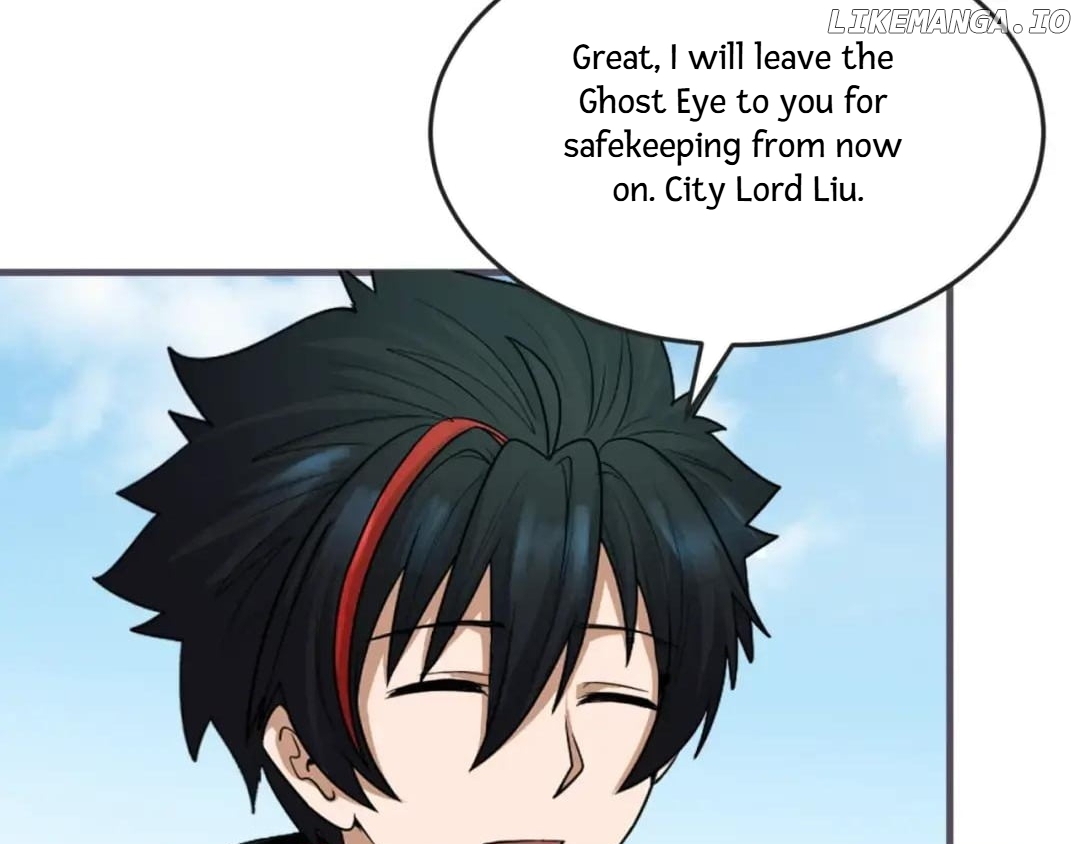 Era of the Haunted Chapter 126 - page 48